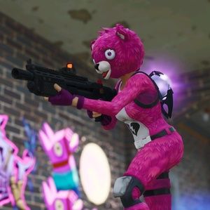 Meet your Posher, Efren